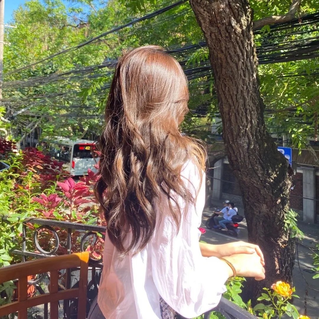 美人鱼