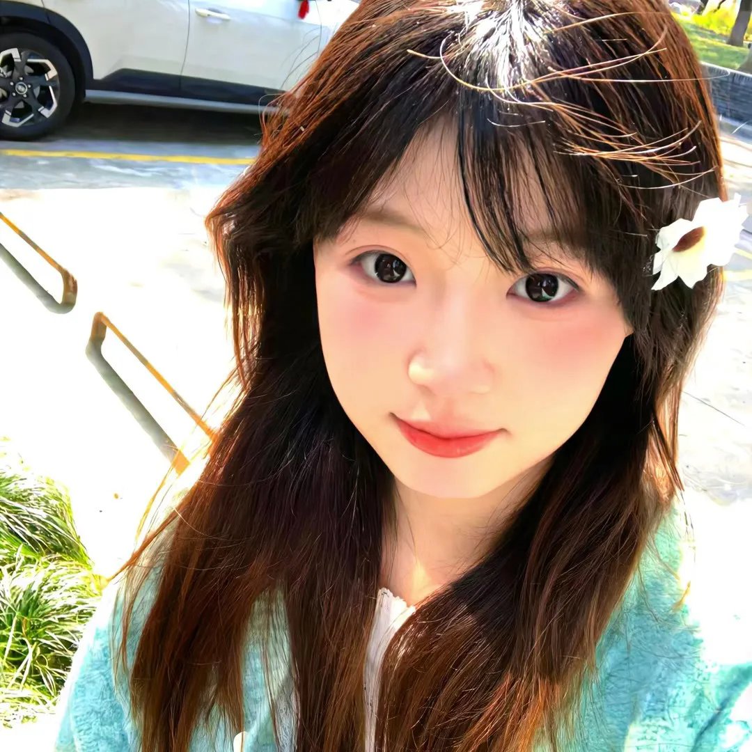 我的花样年华