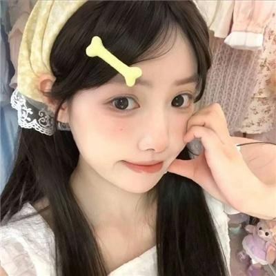 好运自然来