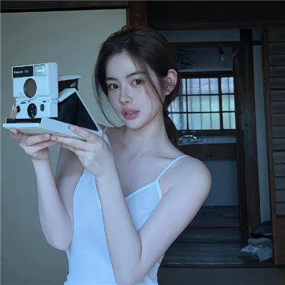 夏日的期待