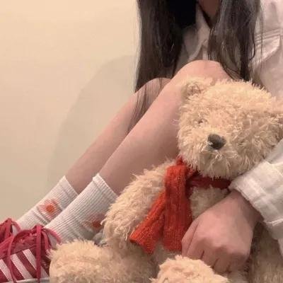 永远的朋友